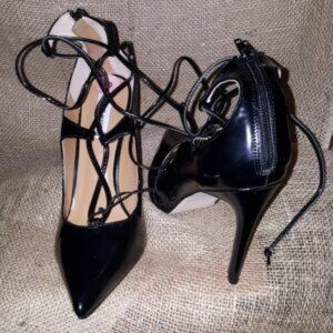 Steve Madden, Size 11, Black